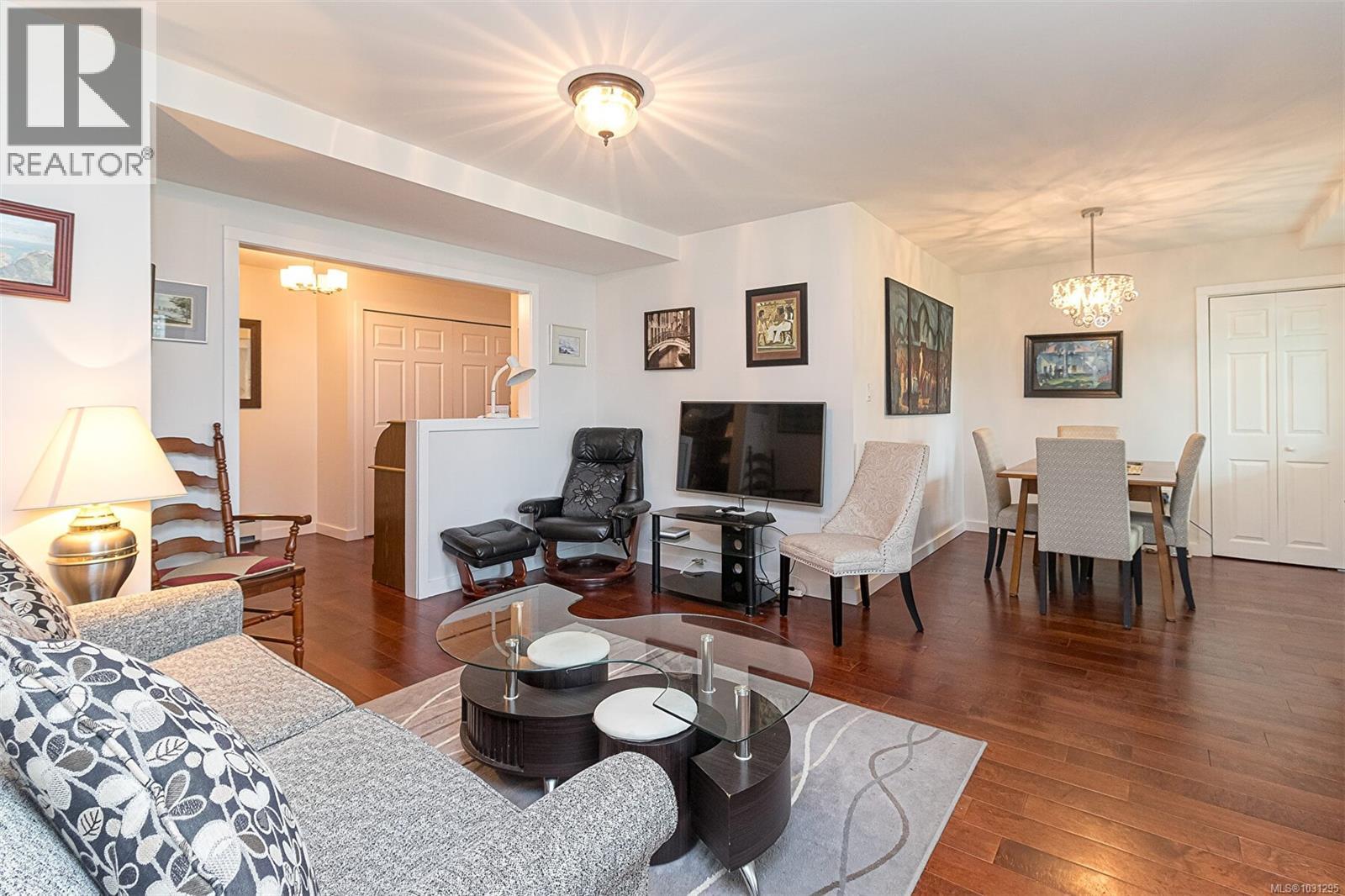 Living room seating