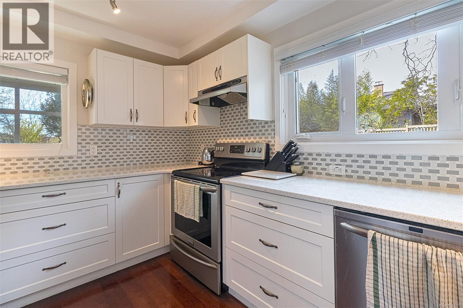 Kitchen detail